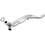 HM Grade Direct-Fit Catalytic Converter MagnaFlow Exhaust Products Catalytic Converter  AXOPROS