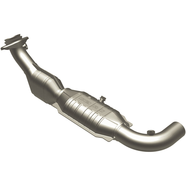 HM Grade Direct-Fit Catalytic Converter MagnaFlow Exhaust Products Catalytic Converter  AXOPROS