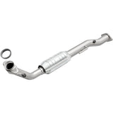 HM Grade Direct-Fit Catalytic Converter MagnaFlow Exhaust Products Catalytic Converter  AXOPROS