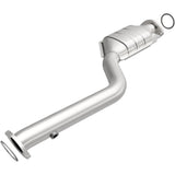 HM Grade Direct-Fit Catalytic Converter MagnaFlow Exhaust Products Catalytic Converter  AXOPROS
