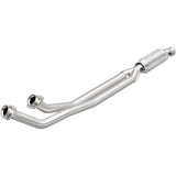 HM Grade Direct-Fit Catalytic Converter MagnaFlow Exhaust Products Catalytic Converter  AXOPROS
