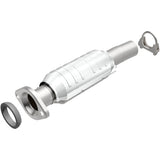 HM Grade Direct-Fit Catalytic Converter MagnaFlow Exhaust Products Catalytic Converter  AXOPROS