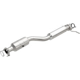 HM Grade Direct-Fit Catalytic Converter MagnaFlow Exhaust Products Catalytic Converter  AXOPROS