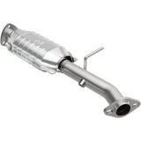 HM Grade Direct-Fit Catalytic Converter MagnaFlow Exhaust Products Catalytic Converter  AXOPROS