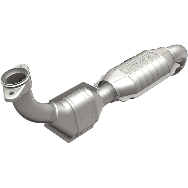 HM Grade Direct-Fit Catalytic Converter MagnaFlow Exhaust Products Catalytic Converter  AXOPROS