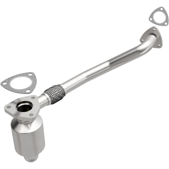 HM Grade Direct-Fit Catalytic Converter MagnaFlow Exhaust Products Catalytic Converter  AXOPROS