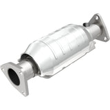 HM Grade Direct-Fit Catalytic Converter MagnaFlow Exhaust Products Catalytic Converter  AXOPROS
