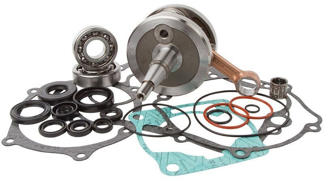 Hot Rods 02-18 Yamaha YZ 85 85cc Bottom End Kit Hot Rods Gasket Kits  AXOPROS