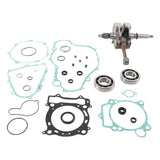 Hot Rods 04-09 Yamaha YFZ 450 450cc Bottom End Kit Hot Rods Gasket Kits  AXOPROS