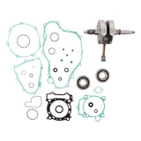 Hot Rods 04-09 Yamaha YFZ 450 450cc Bottom End Kit Hot Rods Gasket Kits  AXOPROS
