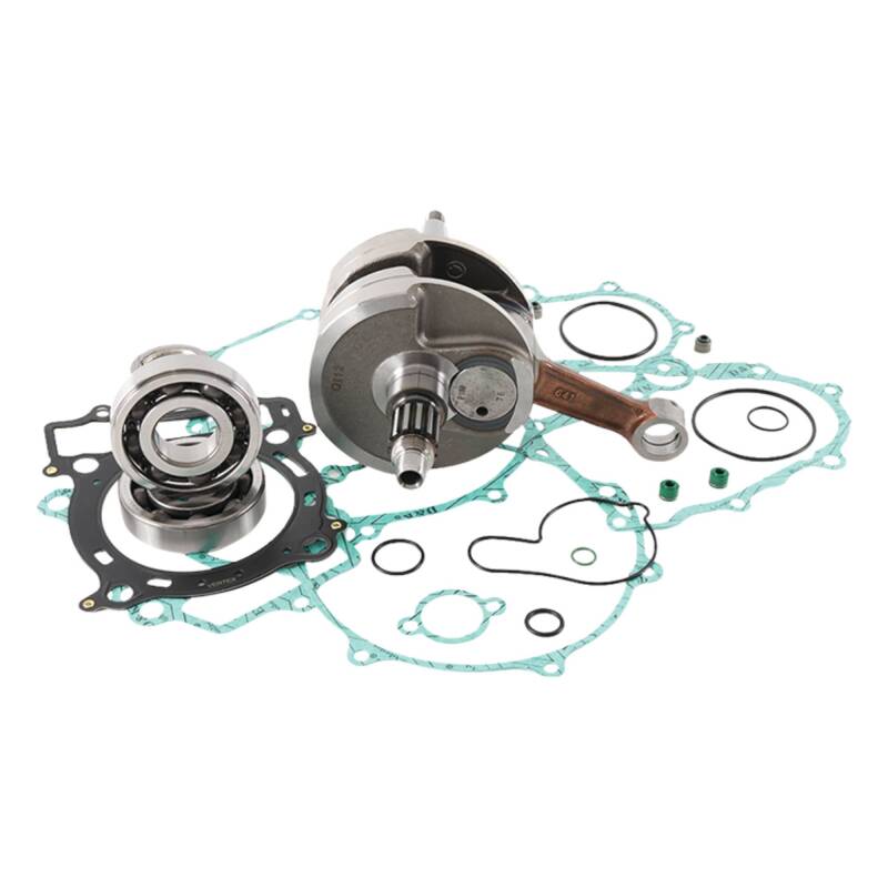 Hot Rods 04-09 Yamaha YFZ 450 450cc Bottom End Kit Hot Rods Gasket Kits  AXOPROS