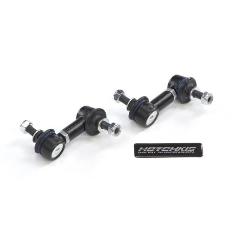 Hotchkis 04-07 STi Front Endlink Set Hotchkis Sway Bar Endlinks  AXOPROS