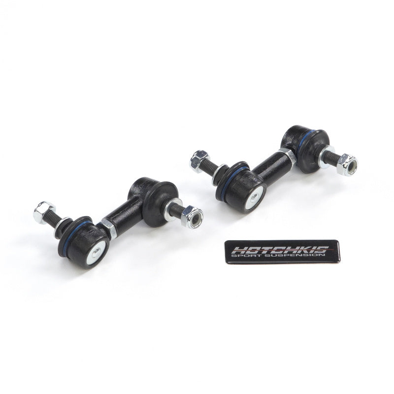 Hotchkis 04-07 STi Front Endlink Set Hotchkis Sway Bar Endlinks  AXOPROS