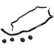 Hotchkis 05-07 Corvette C6/Z06 Front & Rear Sway Bar Kit w/o Endlinks Hotchkis Sway Bars  AXOPROS