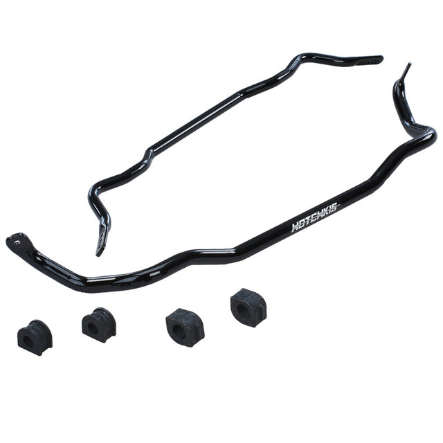 Hotchkis 05-07 Corvette C6/Z06 Front & Rear Sway Bar Kit w/o Endlinks Hotchkis Sway Bars  AXOPROS