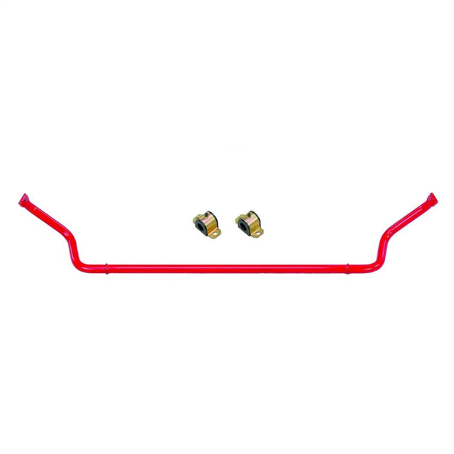 Hotchkis 05-08 Scion TC Rear Swaybar - Black Hotchkis Sway Bars  AXOPROS