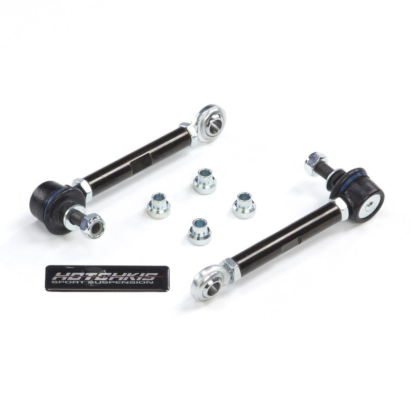Hotchkis 07-13 BMW 3 Series E92 Rear Endlink Kit Hotchkis Sway Bar Endlinks  AXOPROS