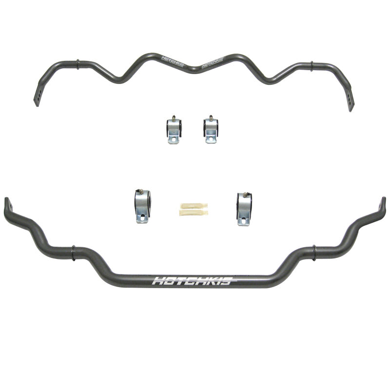 Hotchkis 09+ Infiniti G37X AWD / 07-08 Infiniti G35X AWD Sport Swaybars Hotchkis Sway Bars  AXOPROS