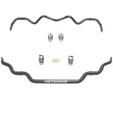 Hotchkis 09+ Infiniti G37X AWD / 07-08 Infiniti G35X AWD Sport Swaybars Hotchkis Sway Bars  AXOPROS