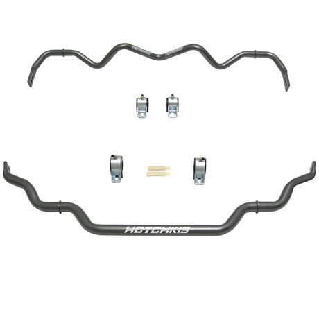 Hotchkis 09+ Infiniti G37X AWD / 07-08 Infiniti G35X AWD Sport Swaybars Hotchkis Sway Bars  AXOPROS