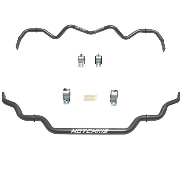Hotchkis 09+ Infiniti G37X AWD / 07-08 Infiniti G35X AWD Sport Swaybars Hotchkis Sway Bars  AXOPROS