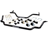 Hotchkis 64-72 GM A-Body Swaybar Set Hotchkis Sway Bars  AXOPROS