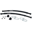 Hotchkis 67-76 Dodge A-Body 1in Drop Geometry Corrected Sport Leaf Springs Hotchkis Leaf Springs & Accessories  AXOPROS