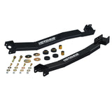 Hotchkis 70-73 Camaro/Firebird Subframe Connector Kit Hotchkis Chassis Bracing  AXOPROS