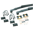 Hotchkis 70-81 GM F-Body 1 1/2 inch drop Leaf Springs w/ Shackles and Harware Hotchkis Leaf Springs & Accessories  AXOPROS