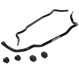 Hotchkis 97-04 Corvette C5 Front & Rear Sway Bar Kit (w/o endlinks) Hotchkis Sway Bars  AXOPROS