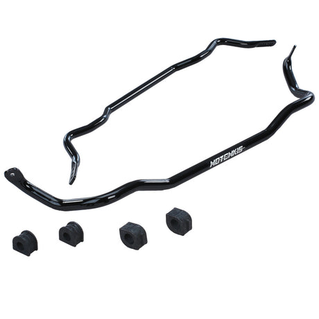 Hotchkis 97-04 Corvette C5 Front & Rear Sway Bar Kit (w/o endlinks) Hotchkis Sway Bars  AXOPROS