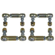 Hotchkis 97-17 Chevrolet Corvette C5/C6/C7 Front & Rear Sway Bar Endlink Set Hotchkis Sway Bar Endlinks  AXOPROS