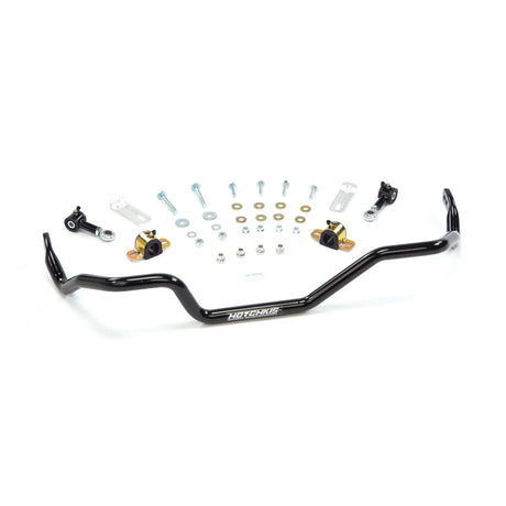 Hotchkis 99+ E46 BMW M3 Rear Swaybar Hotchkis Sway Bars  AXOPROS