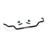 Hotchkis Black Sport Front Sway Bar Hotchkis Sway Bars  AXOPROS