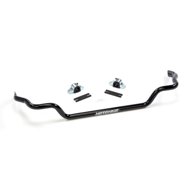 Hotchkis Black Sport Front Sway Bar Hotchkis Sway Bars  AXOPROS