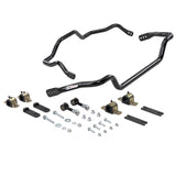 Hotchkis BMW E46 3 Series Non Xi Swaybar Set (Exc. Convertible) Hotchkis Sway Bars  AXOPROS