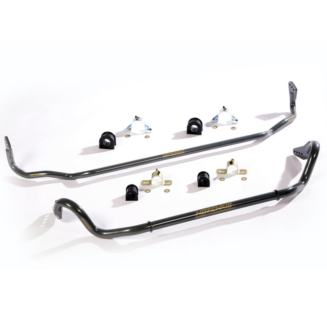 Hotchkis BMW E90/E92 M3 Swaybar Set Hotchkis Sway Bars  AXOPROS