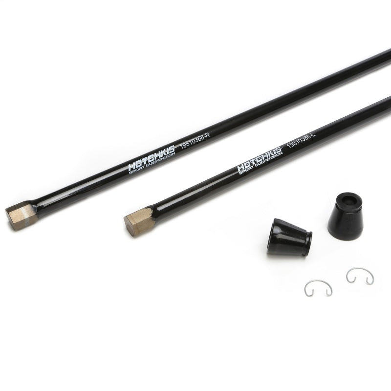 Hotchkis Dodge/Plymouth  B & E-Body Performance Torsion Bars (Pair) Hotchkis Suspension Arms & Components  AXOPROS
