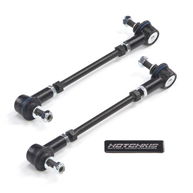 Hotchkis E92 Front Endlink Kit Hotchkis Sway Bar Endlinks  AXOPROS