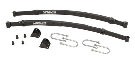 Hotchkis Mopar B-Body 1 inch drop Geometry Corrected Sport Leaf Springs Hotchkis Leaf Springs & Accessories  AXOPROS