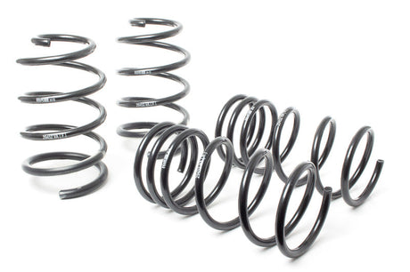 H&R 00-07 Volvo V70 Wagon Sport Spring (w/o Self Leveling/2WD Only) H&R Lowering Springs  AXOPROS