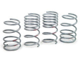 H&R 01-03 Subaru 2.5 RS/Impreza/TS/WRX (Sedan/Sport Wagon) GD/GG Sport Spring H&R Lowering Springs  AXOPROS