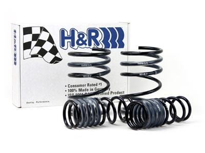 H&R 02-04 Acura RSX/RSX Type-S Sport Spring H&R Lowering Springs  AXOPROS