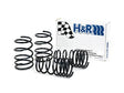 H&R 04-07 Subaru 2.5 RS/Impreza/TS/WRX Sedan/Sport Wagon GD/GG Sport Spring H&R Lowering Springs  AXOPROS