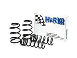 H&R 04-09 Mazda Mazda3 BK Sport Spring H&R Lowering Springs  AXOPROS