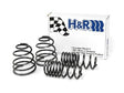 H&R 05-12 Porsche 911/997 Carrera Coupe/Cabrio Sport Spring (Non Eurosport/Okay w/PASM) H&R Lowering Springs  AXOPROS