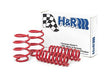 H&R 08-13 BMW M3 Cabrio E93 Sport Spring H&R Lowering Springs  AXOPROS