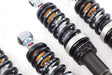 H&R 08-15 Audi R8/R8 Cabrio V8/V10 RSS+ Coil Over (Damping Adjustable w/o MRC) H&R Coilovers  AXOPROS