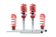 H&R 09-16 Audi A4 Quattro/S4 (AWD) B8 Street Perf. Coil Over H&R Coilovers  AXOPROS
