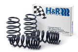 H&R 10-19 Ford Taurus Limited/Taurus SE/Taurus SEL (2WD) V6 Sport Spring H&R Lowering Springs  AXOPROS